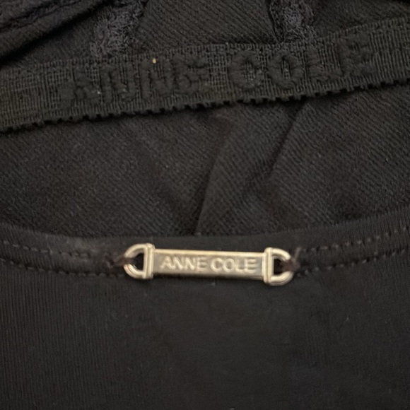 Anne Cole Bathing Suit - Picture 3 of 3